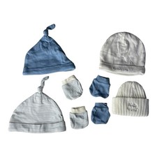 Baby bundle hat for sale  IPSWICH