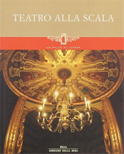 Teatro alla scala. usato  Reggello