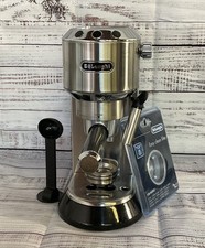 Máquina de café espresso De'longhi Dedica Arte Pump comprar usado  Enviando para Brazil