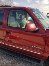 2002 chevy tahoe for sale  Richland