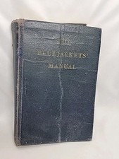Blue jackets manual for sale  Missoula
