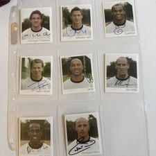 Panini bundesliga sticker gebraucht kaufen  Cremlingen
