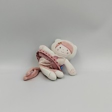 Doudou attache tétine d'occasion  Le Portel