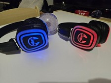 Silent disco headphones for sale Silent disco headphones for sale  BANBURY