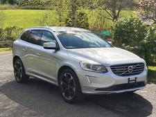 2014 volvo xc60 for sale  GLASGOW