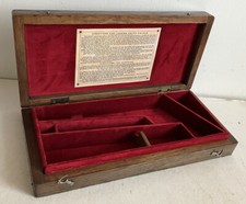 Vintage case takes d'occasion  Expédié en Belgium
