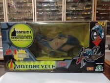 Moto roswell conspiracies d'occasion  Beaucouzé