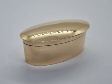 Vintage 9ct yellow for sale  GRIMSBY