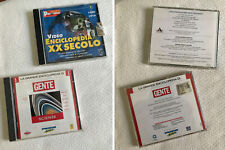 Set enciclopedia rom usato  Reggello