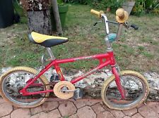Raleigh mini burner d'occasion  Veigné