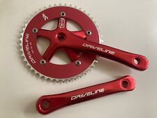 Driveline single speed gebraucht kaufen  Berlin