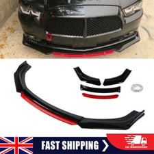 Glossy front bumper for sale  LEICESTER