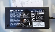 Epson 180 power usato  Filottrano