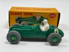 Dinky toys cooper d'occasion  Saint-Lambert-du-Lattay
