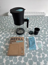 Phox water filter for sale  SKIPTON