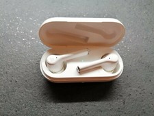 Huawei freebuds lite usato  Roma