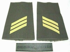 Rangabzeichen marine hauptgefr gebraucht kaufen  Stadtlohn
