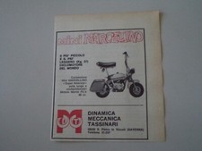 Advertising pubblicità 1970 usato  Salerno