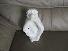 Statuette singe assis d'occasion  Ussac