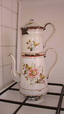 Cafetière émaillée ancienne d'occasion  France