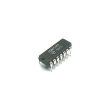 Używany, [20szt] UDN6144A Quad Disply Driver In 15V Out 110V DIP14 na sprzedaż  PL