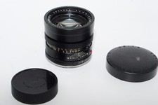 Vintage leica summicron for sale  Solon
