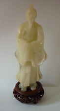 Confucius antique figure for sale  CHIPPING NORTON