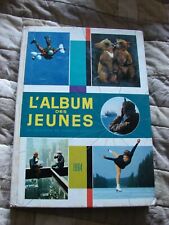 Album jeunes 1964 d'occasion  Achiet-le-Grand