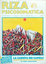 Riza psicosomatica caduta usato  Soresina