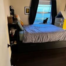 Bed frame queen for sale  Fort Worth