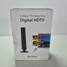 Indoor antenna digital for sale  GRAYS
