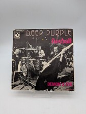 Tours deep purple d'occasion  Issy-les-Moulineaux