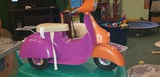 Generation battat vespa for sale  Cottage Grove