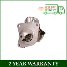 Starter motor fits for sale  CANNOCK