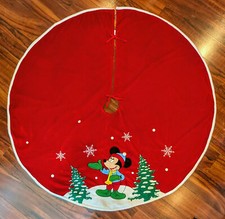 Mickey mouse christmas for sale  Wailuku