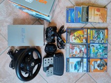 Ps2 playstation vari usato  Livorno