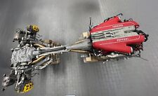 Ferrari 812 Superfast Motor Getriebe Engine Gearbox Axle Mileage 27.000 comprar usado  Enviando para Brazil