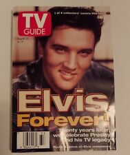 Guide elvis presley for sale  Kirkville