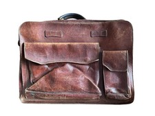 Bridge chestnut leather for sale  BOLTON