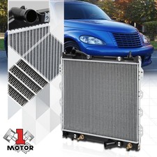 Aluminum radiator replacement for sale  Rowland Heights