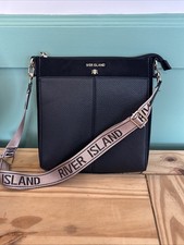 River island black for sale  STOKE-ON-TRENT