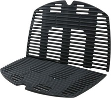 Gusseisernes grillrost weber gebraucht kaufen  Deutschland