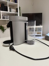 Machine café nespresso d'occasion  Vedène