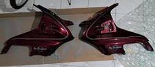 Carene honda pan usato  Carosino
