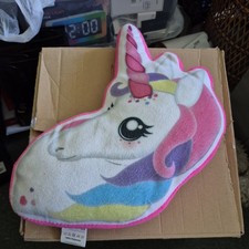 Unicorn pillow pet for sale Unicorn pillow pet for sale  HORLEY
