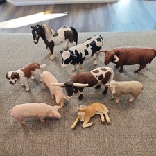 Vintage schleich animal for sale  Wichita