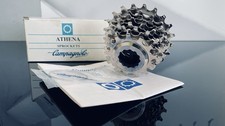 Campagnolo athena cassette gebraucht kaufen  Hamburg