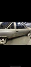 Corsa rally car for sale  GALASHIELS