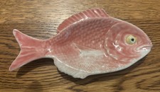 Vintage bordallo pinheiro for sale  KING'S LYNN