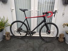 Cube nuroad gravel for sale  BOOTLE